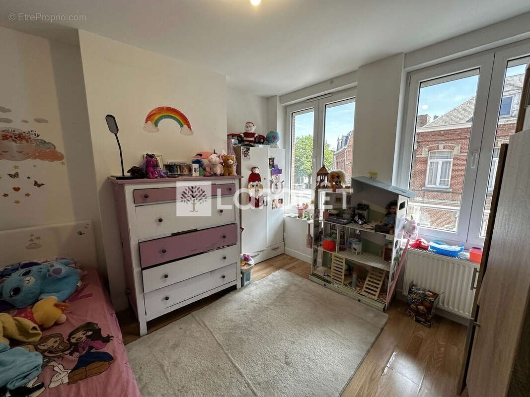 Appartement à DOUAI