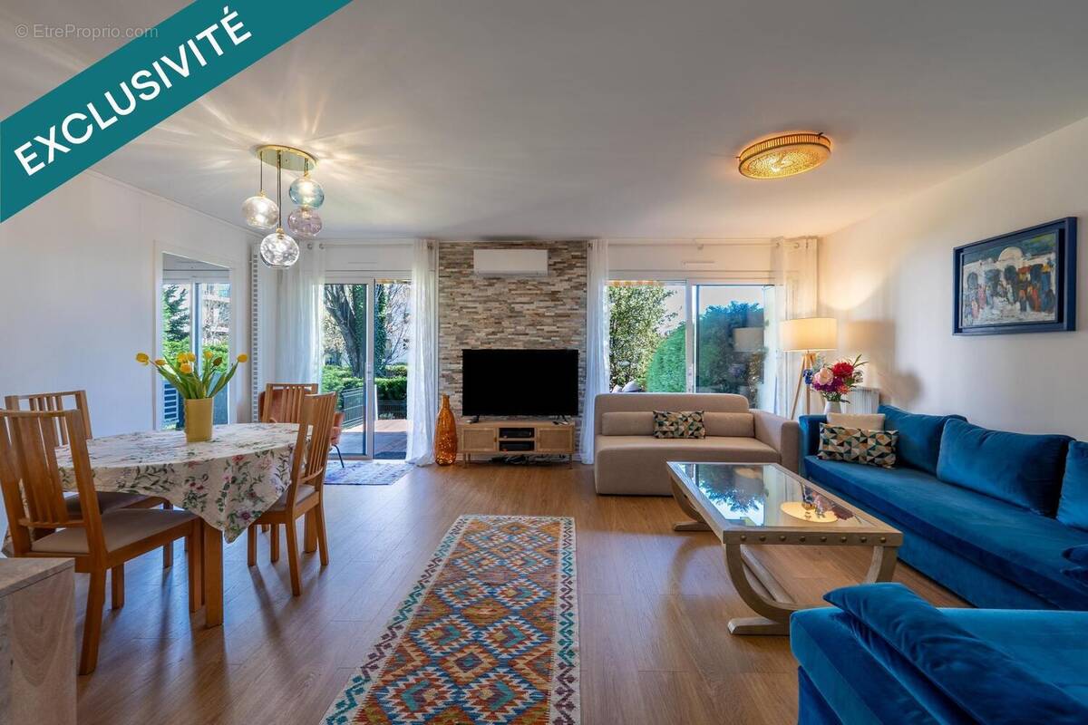 Photo 1 - Appartement à TOULOUSE