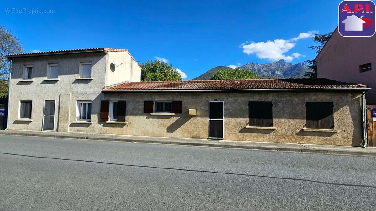 Maison à CIERP-GAUD