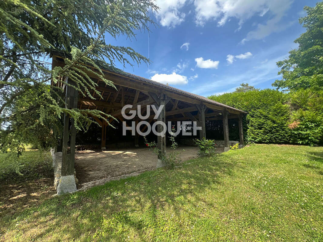 Maison à FONTAINEBLEAU