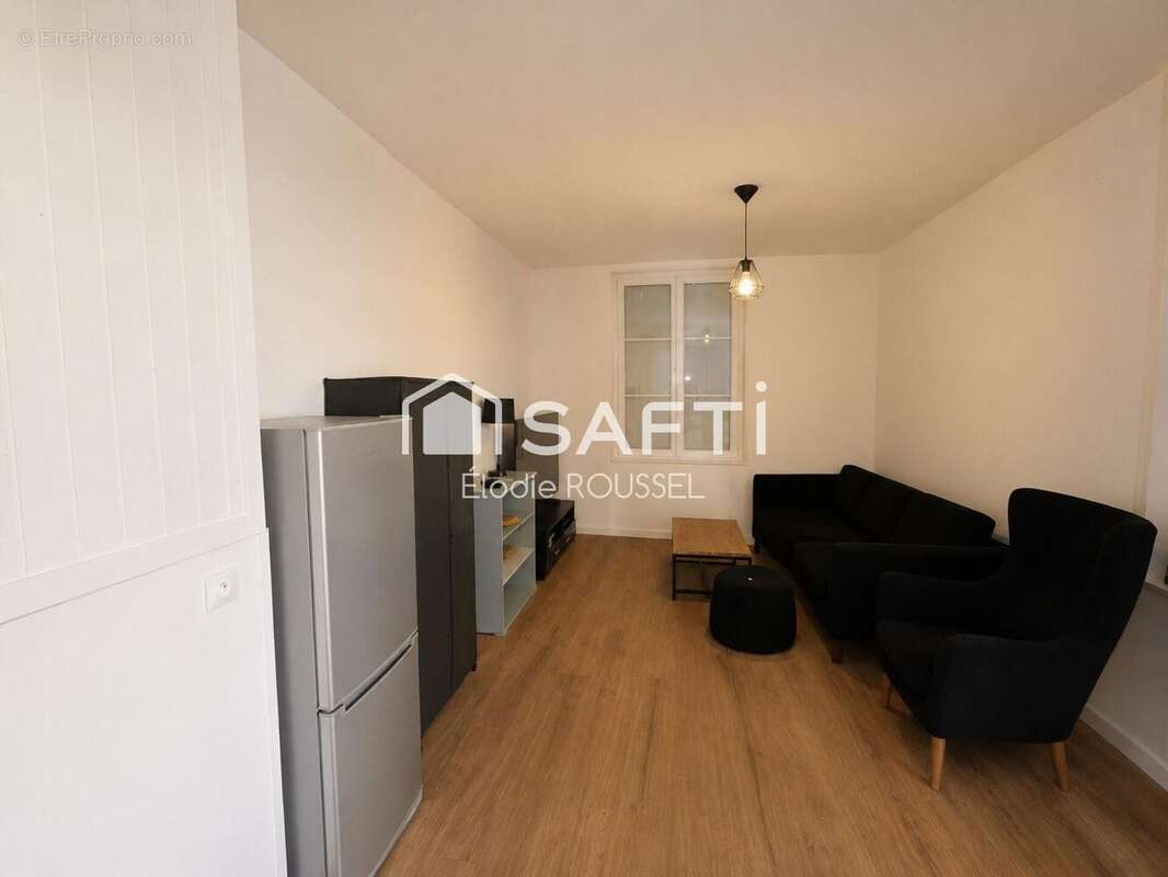 Photo 3 - Appartement à LE NEUBOURG