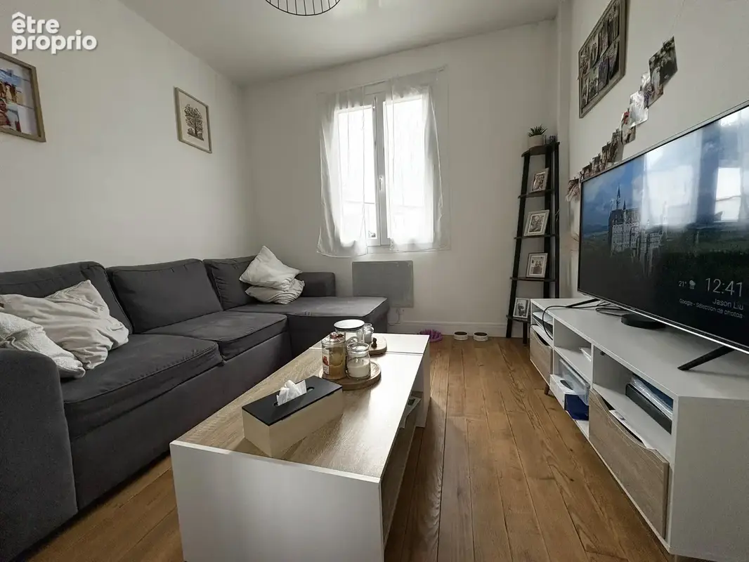 Nouveauté en exclusivite: maison de plain-pied situee sur chepy - photo 4
