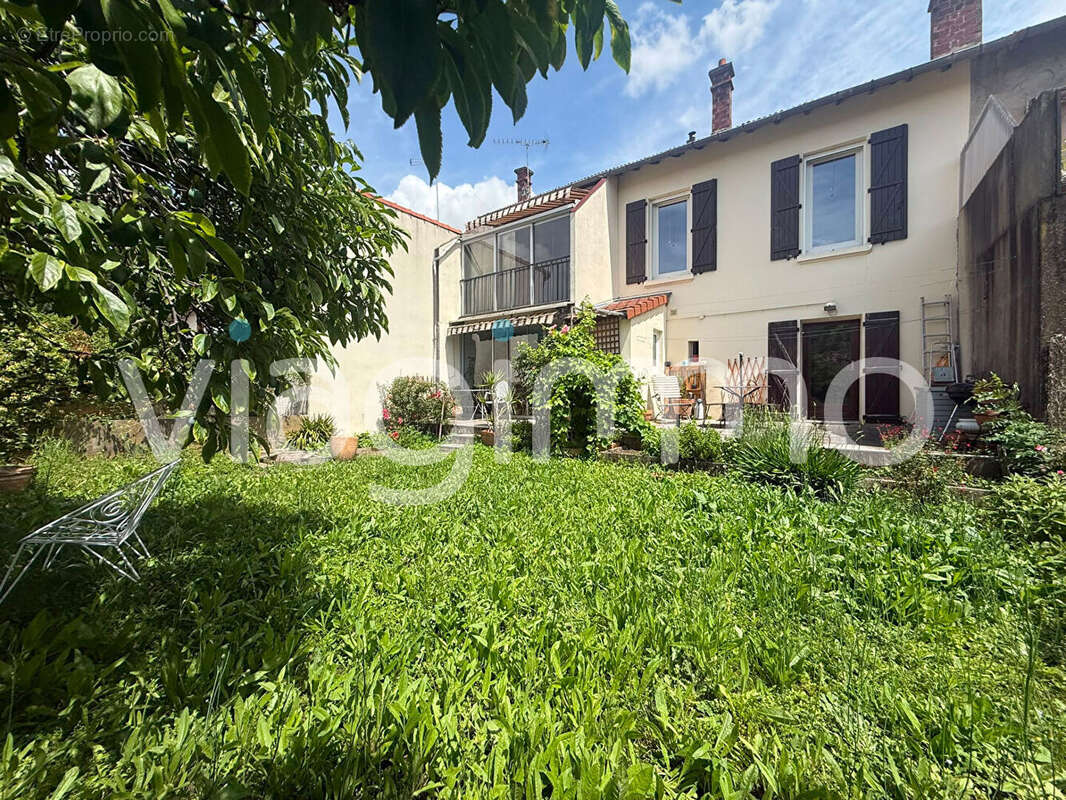 Maison à VALENCE