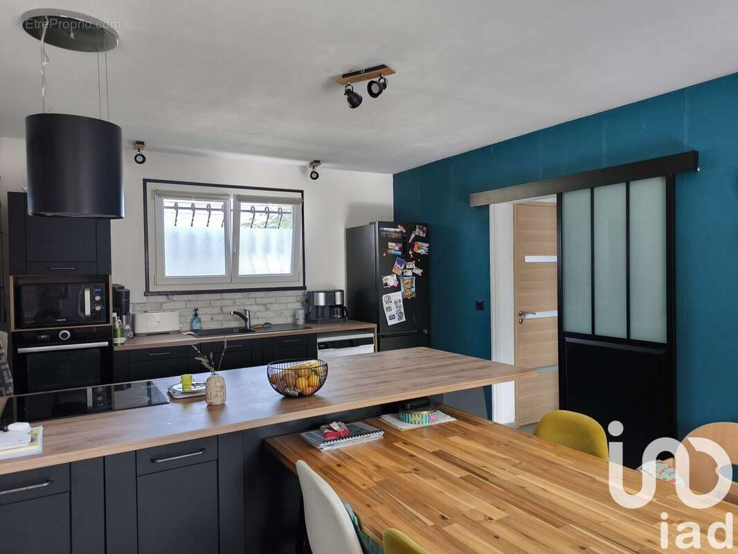 Photo 3 - Maison à CERONS