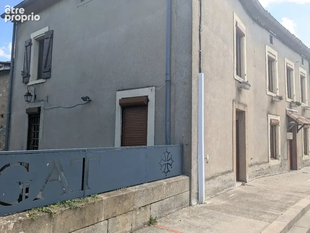 Maison au Sud de Toulouse 170 m² - 5 chambres et un espace modulable pour vos projets personnels ou professionnels - photo 15