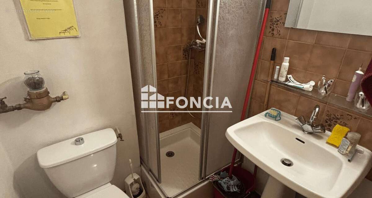 Appartement à AUSSOIS