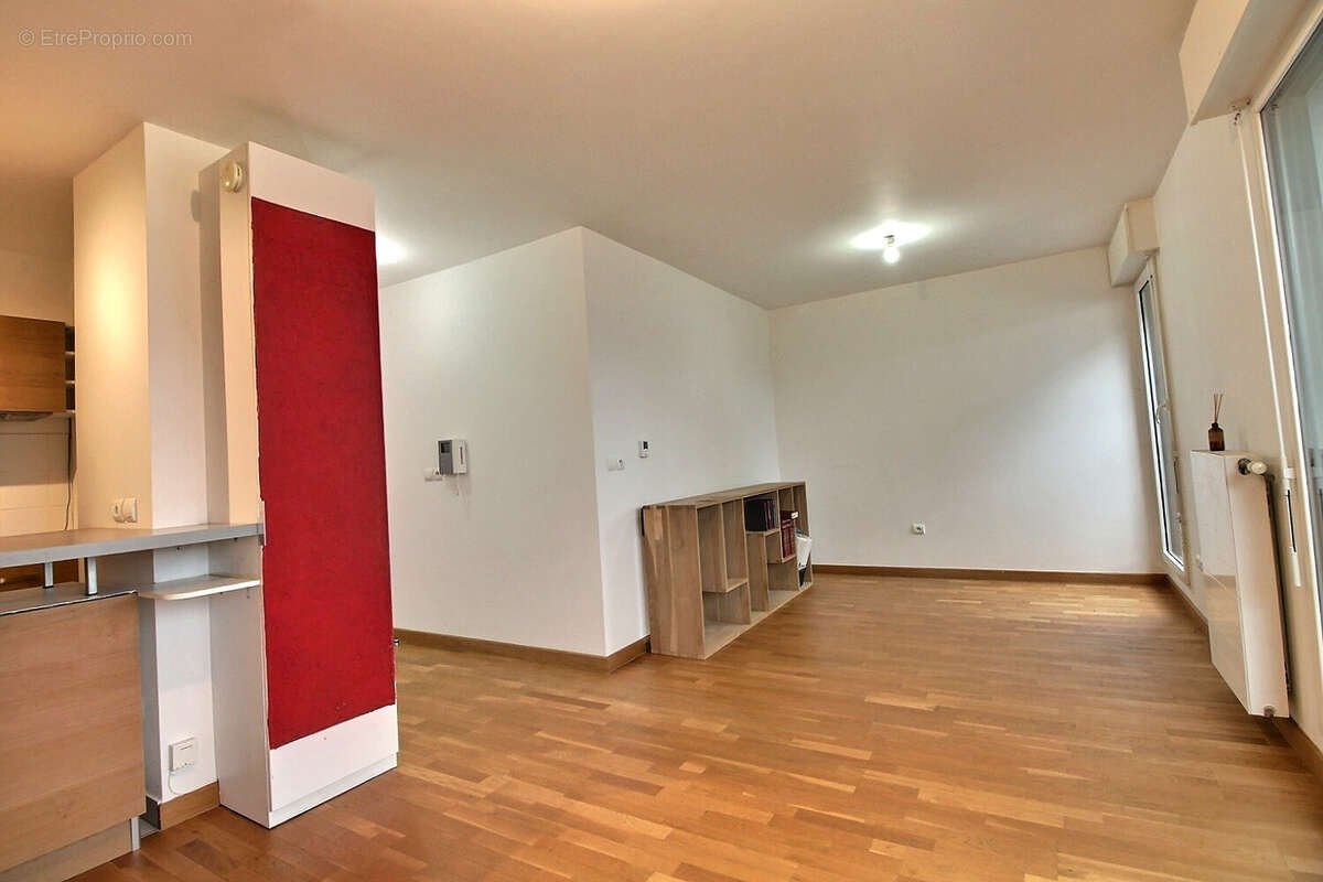 Appartement à COLOMBES