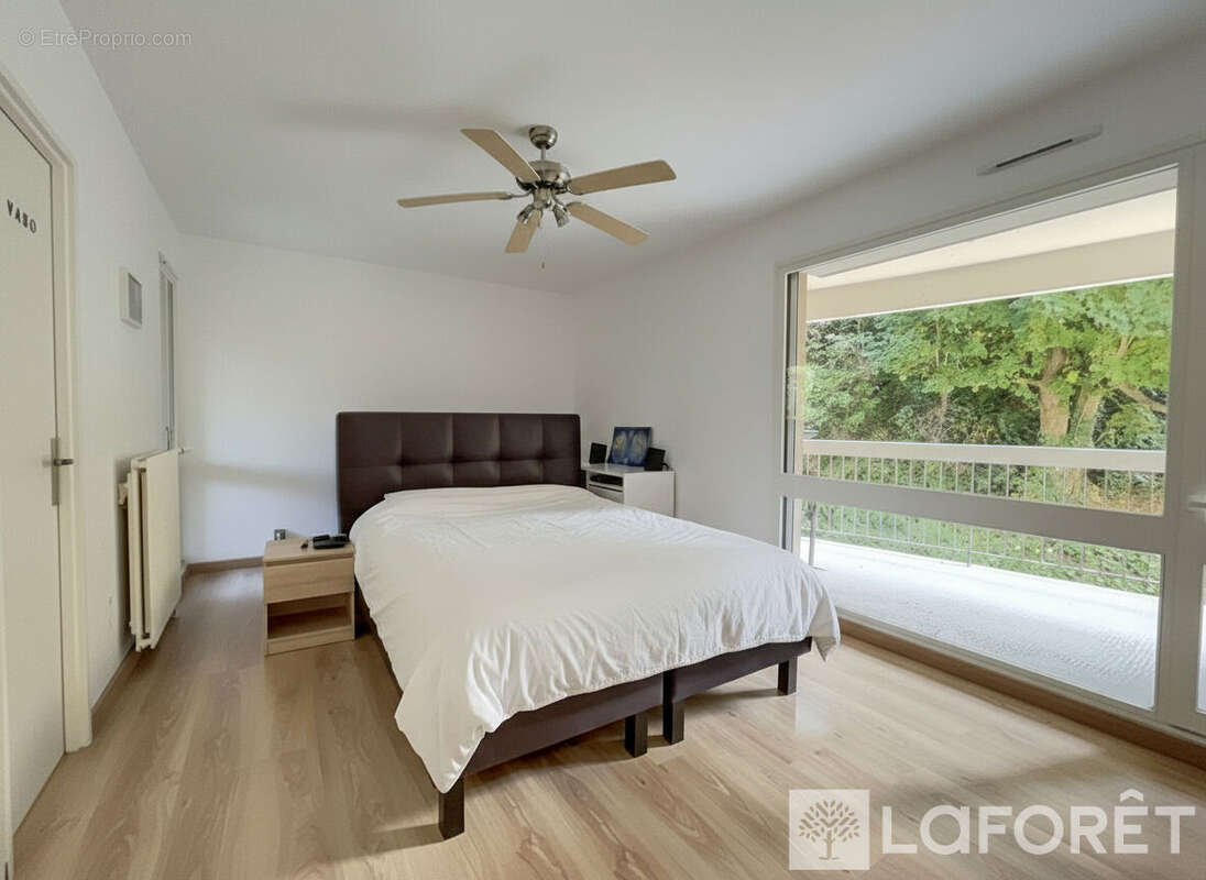 Appartement à SAINT-BRIEUC