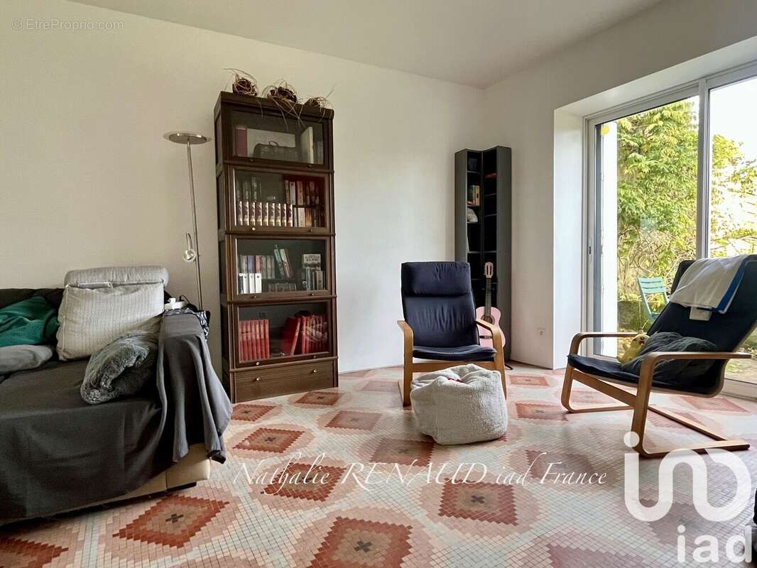 Photo 4 - Maison à PAULX