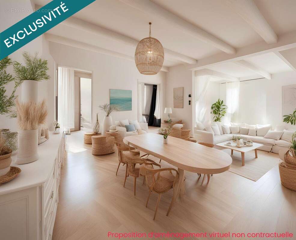 Photo 2 - Appartement à MARSEILLE-14E