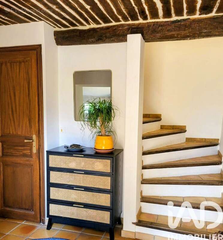 Photo 2 - Maison à SALERNES