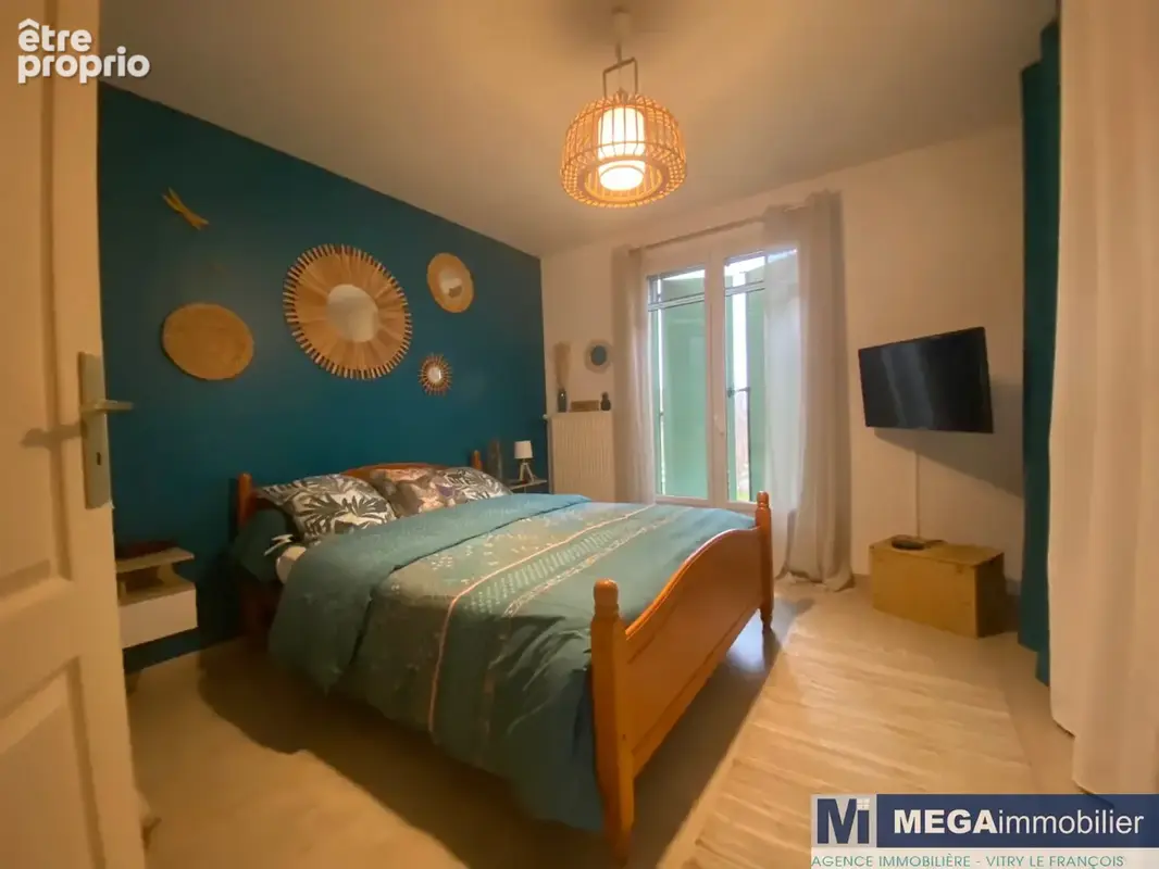 Proche vitry le francois, maison en vente avec mega immobilier - photo 9