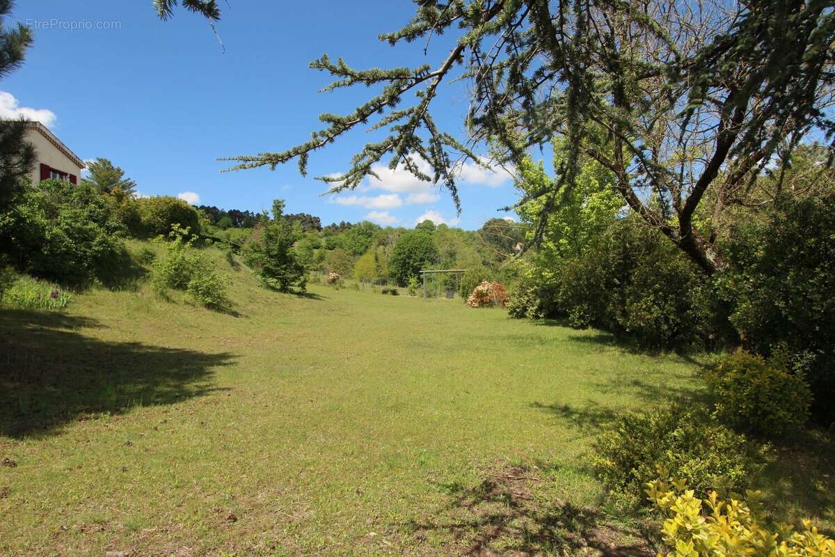 Terrain à PEYRINS