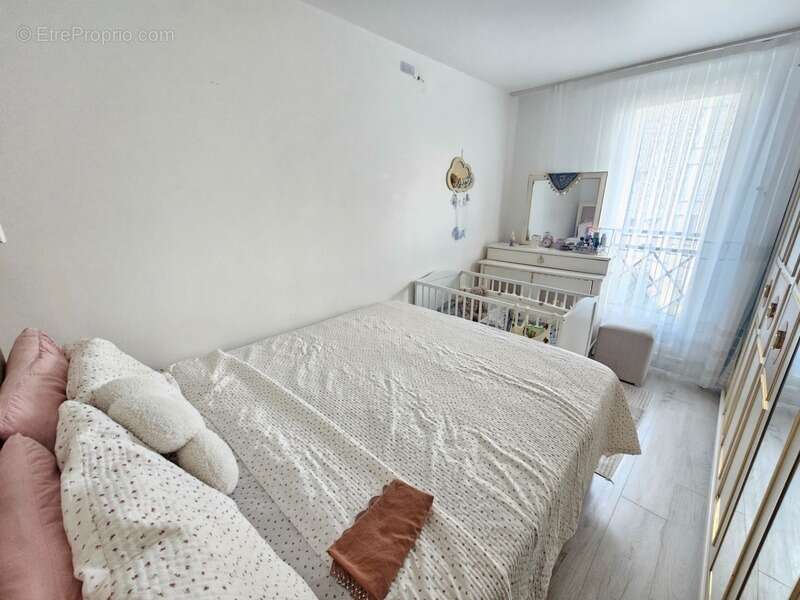 Appartement à EVRY