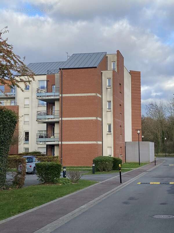 Appartement à RONCHIN