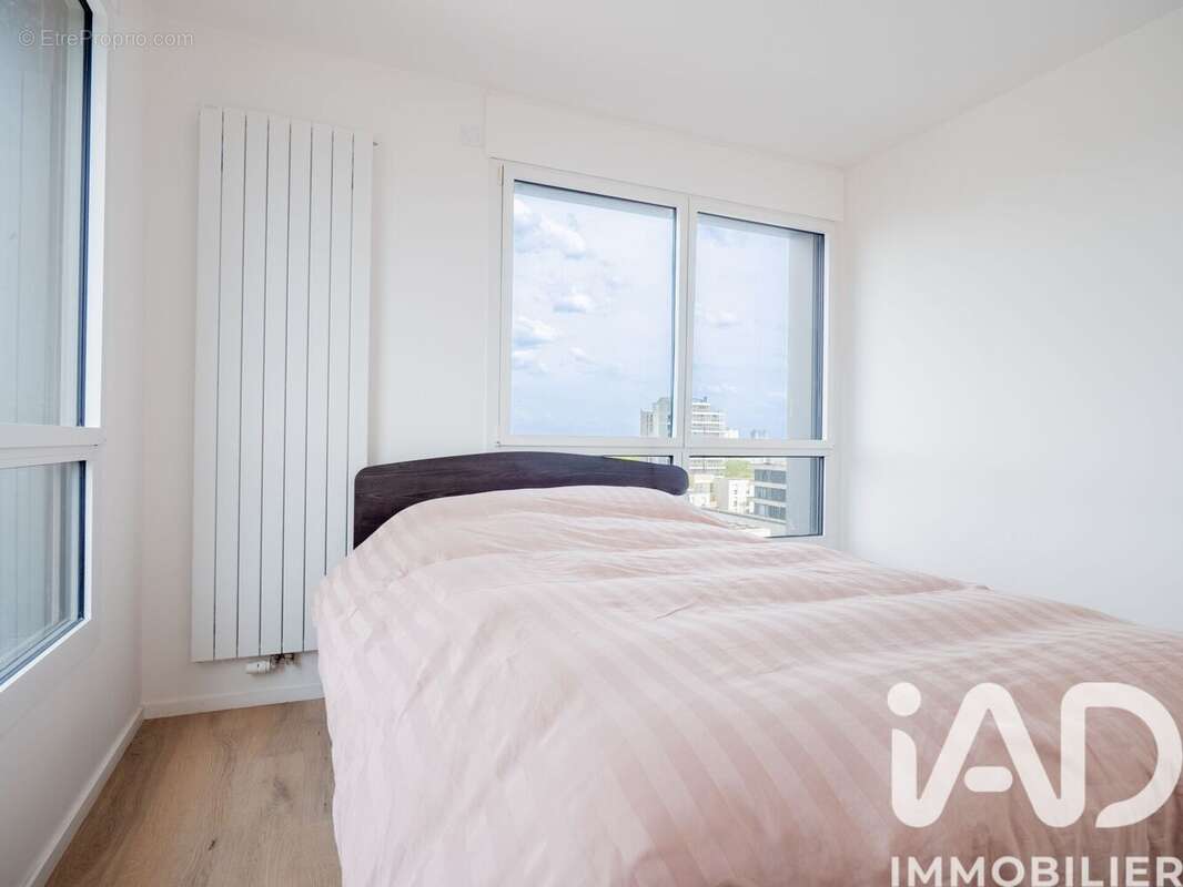 Appartement 94 m² à Nantes  - photo 5