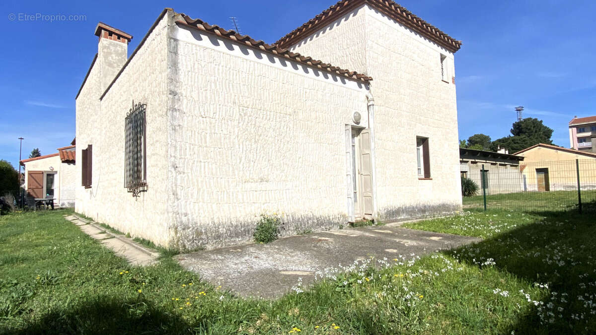Maison 87m² à le boulou - photo 13