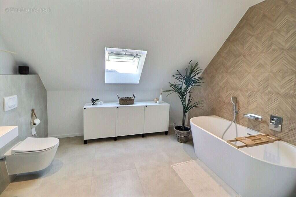 Maison à FORTSCHWIHR