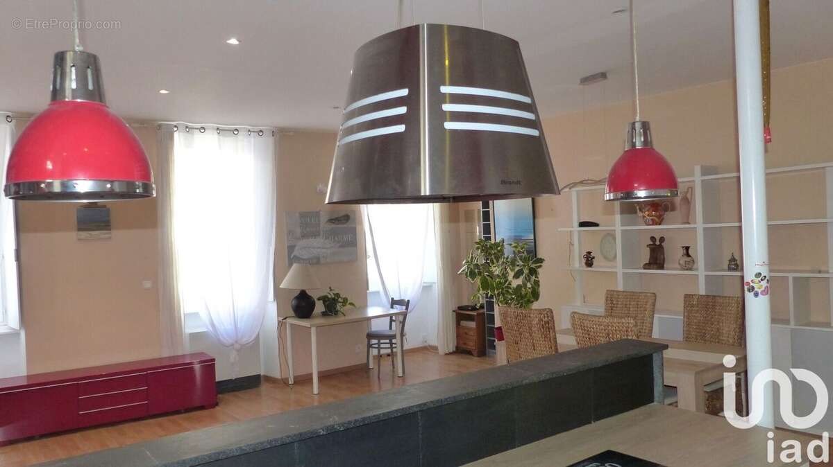 Photo 3 - Appartement à EAUX-BONNES