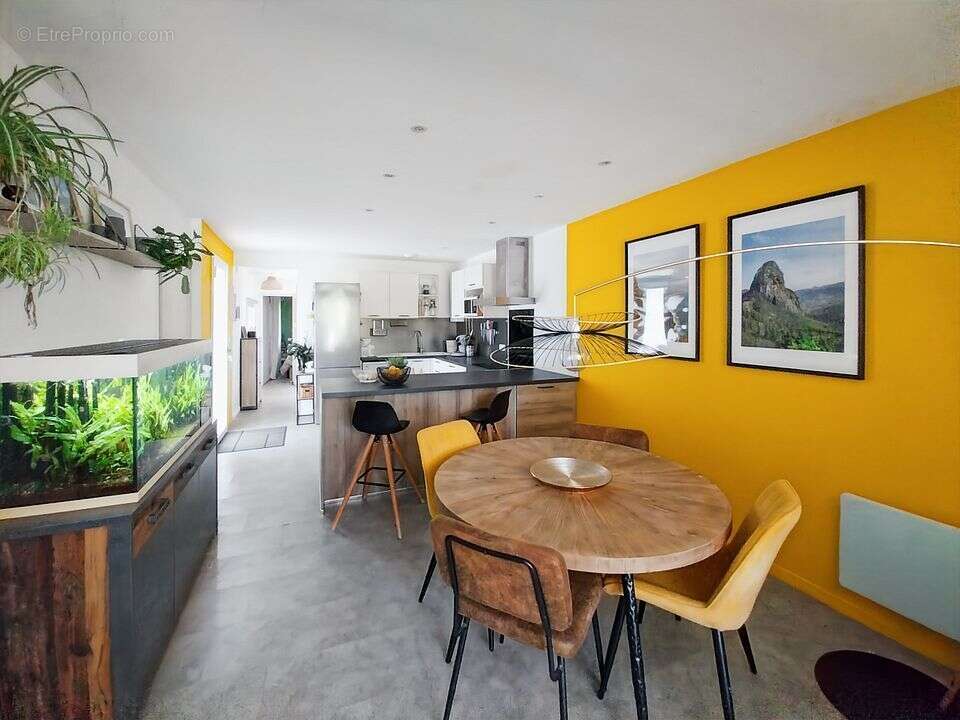 Maison à MARSEILLAN
