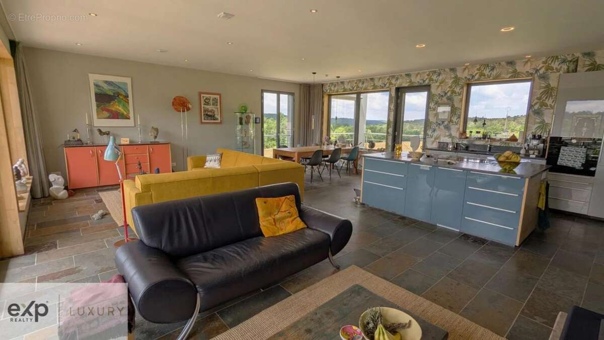 Maison à VILLEFRANCHE-DU-PERIGORD