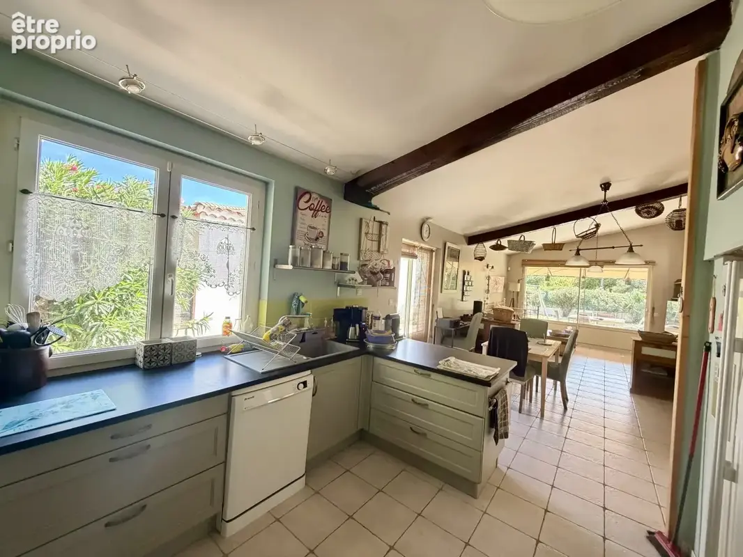 Maison 6 pièces 150 m² à vendre à Le Val (83143) - photo 2