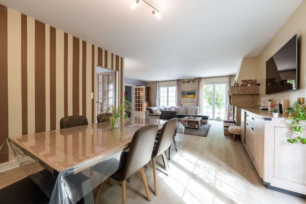 Photo 3 - Maison à SAINT-NAZAIRE