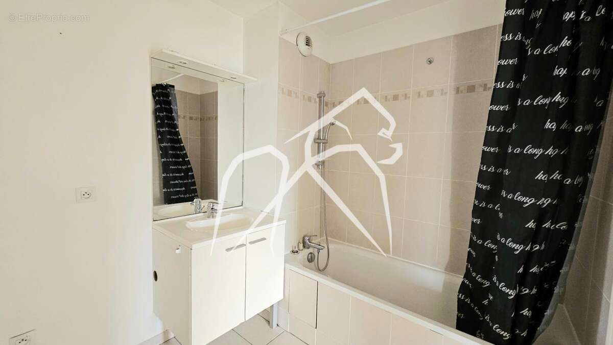 Appartement T3 de 67 m²  LE PETIT-QUEVILLY (76140) - photo 9