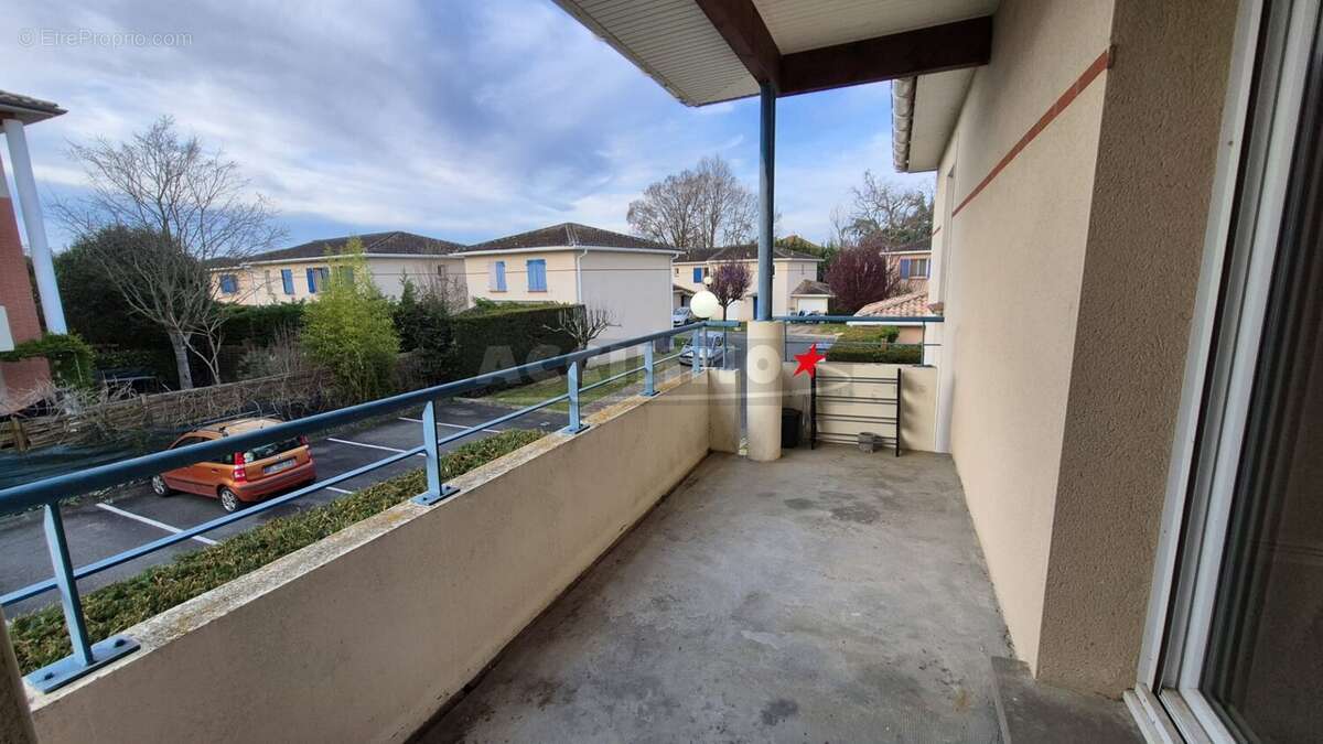 Appartement à LAVAUR