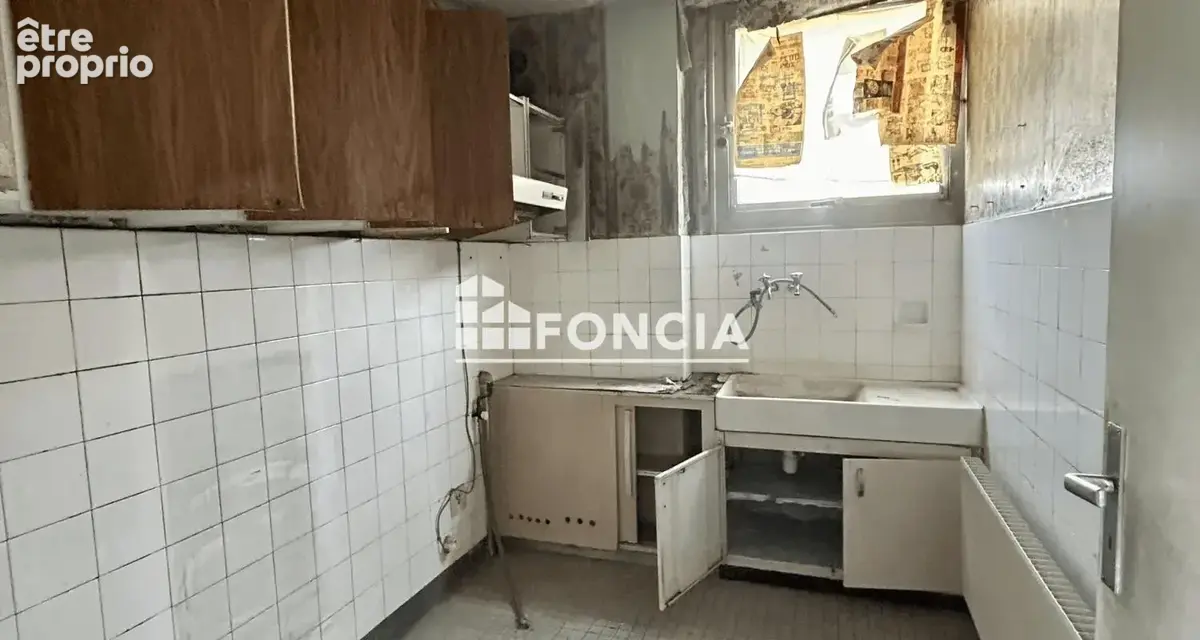 AMBILLY appartement de type 2 avec cave et parking privatif à la copropriété - photo 2