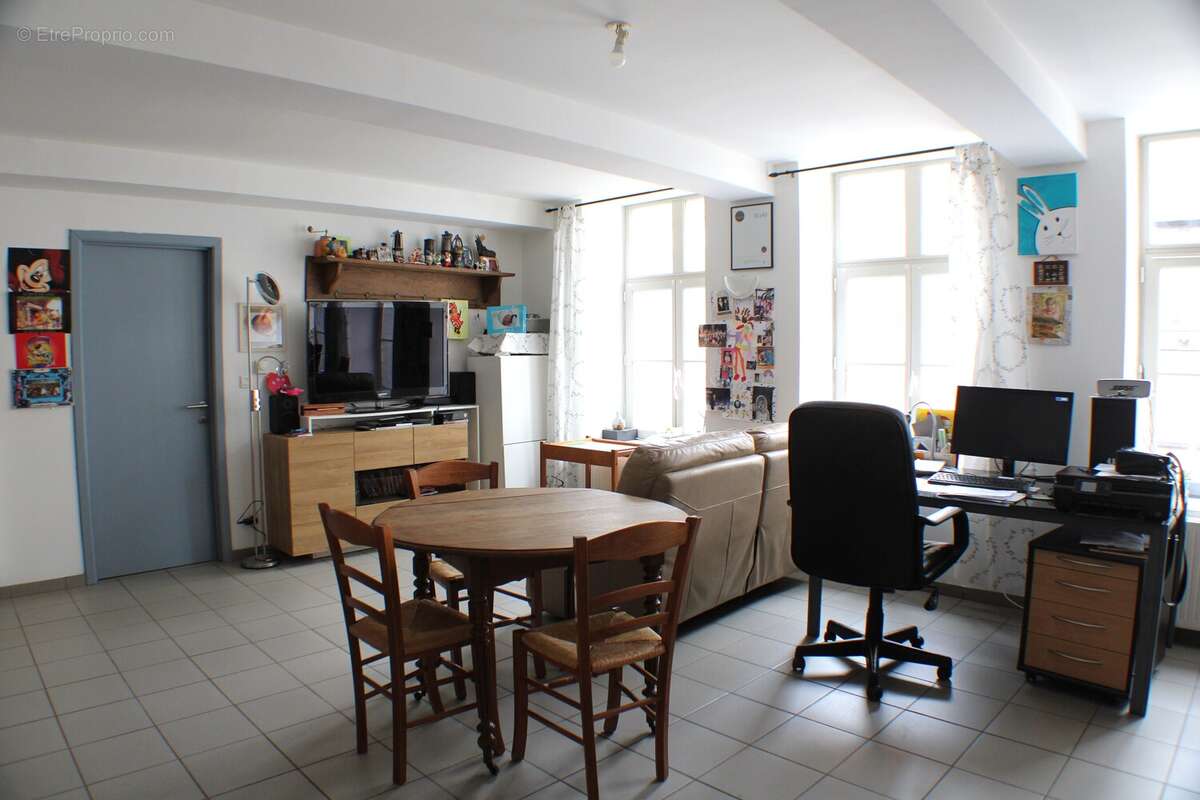 Appartement 400 m² à Givet  - photo 70