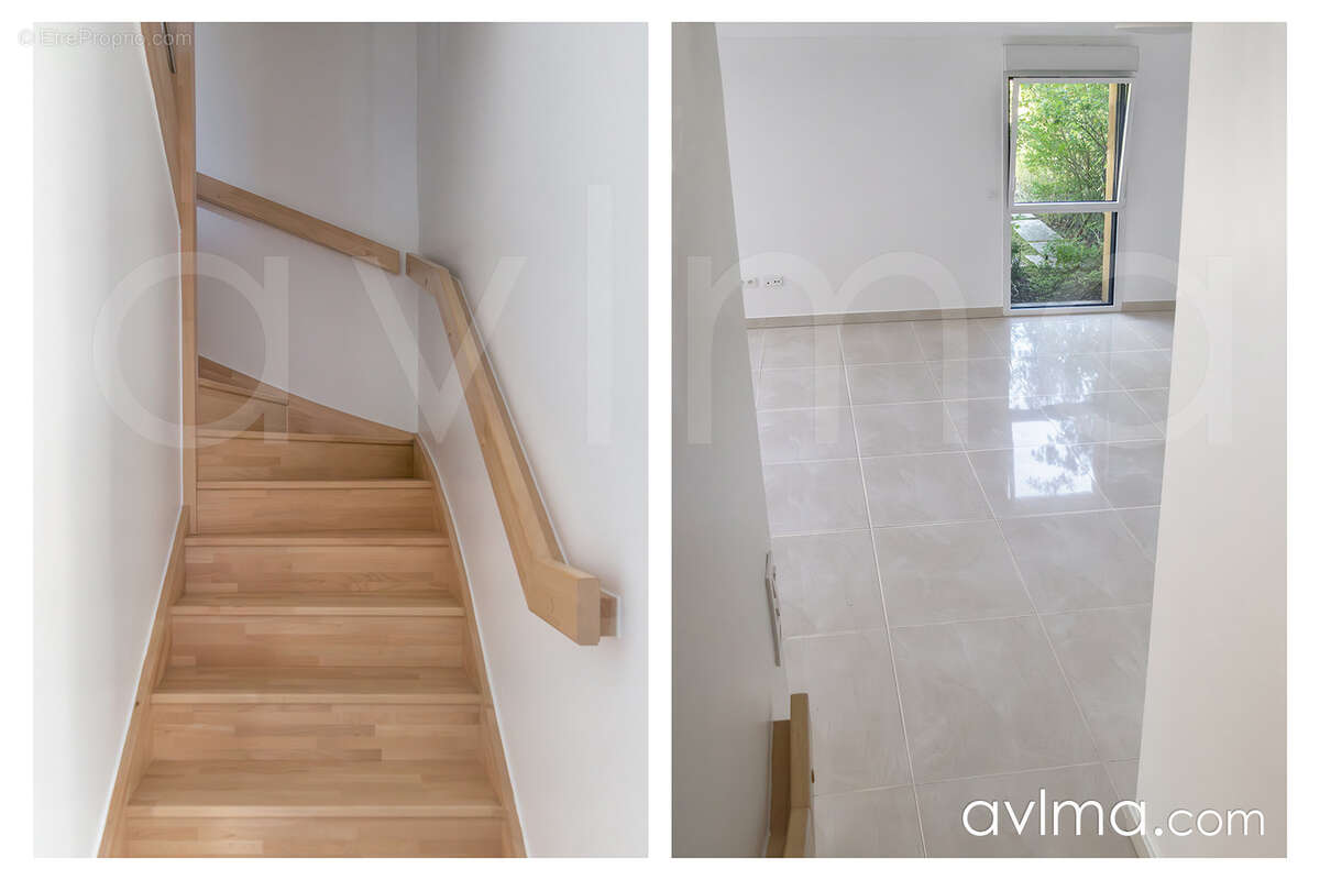 Maison à FEUCHEROLLES