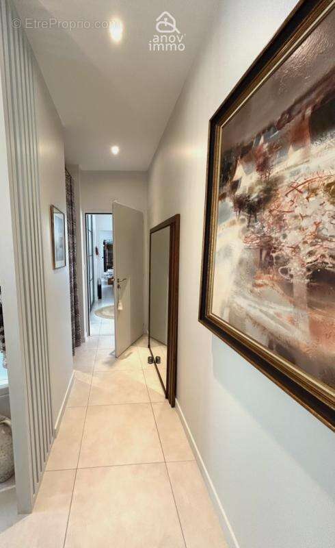 Villa contemporaine d'exception   205 m2   saint-yrieix rare - photo 15