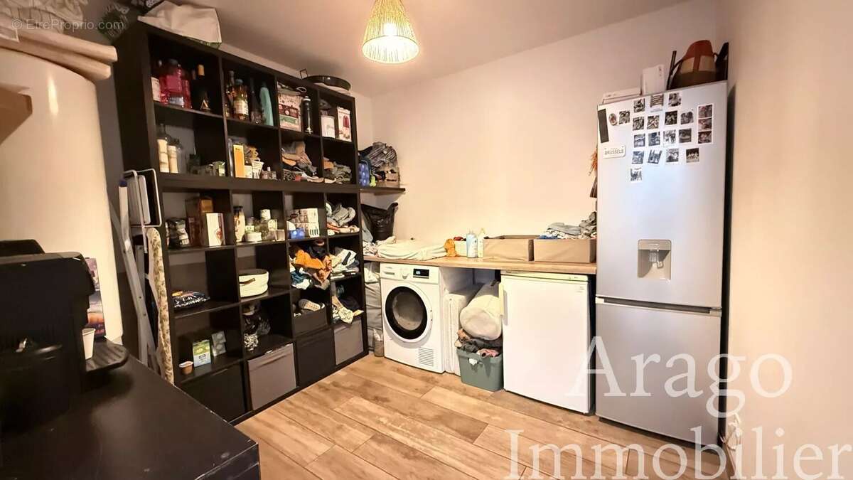 Maison à RIVESALTES