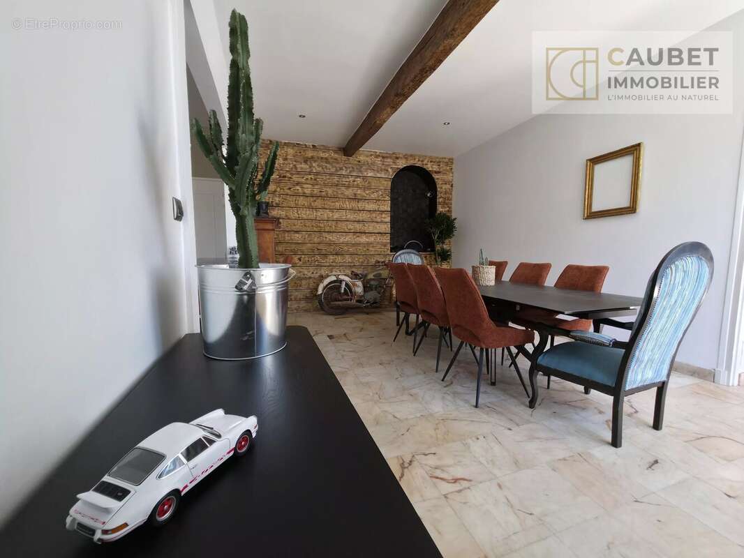 Appartement à SAINT-MARTIN