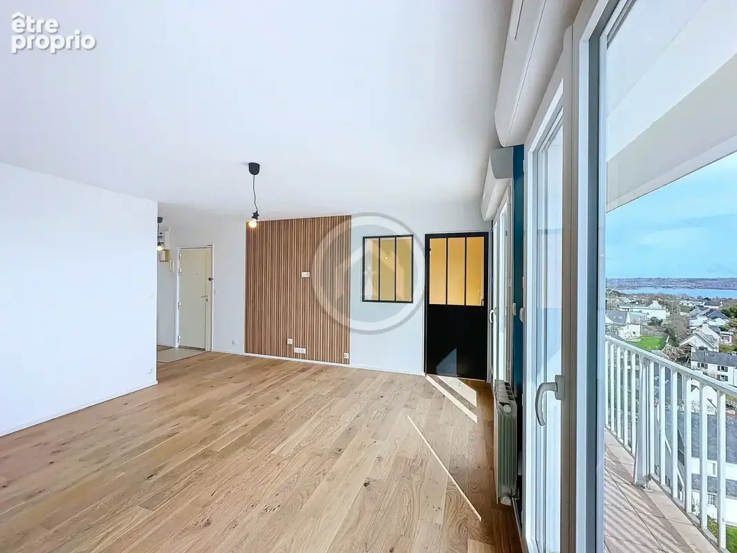 Appartement 5 pièces 87 m² à vendre à Brest (29200) - photo 8