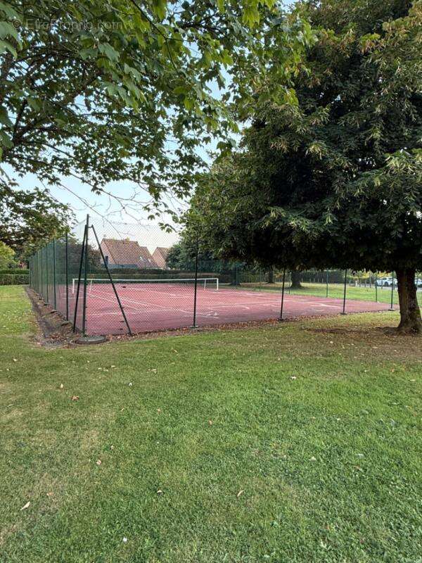 Bel appartement  T3, 65 m2 avec ascenseur, balcon et tennis dans quartier recherché  - 205 000  - DPE C - photo 5