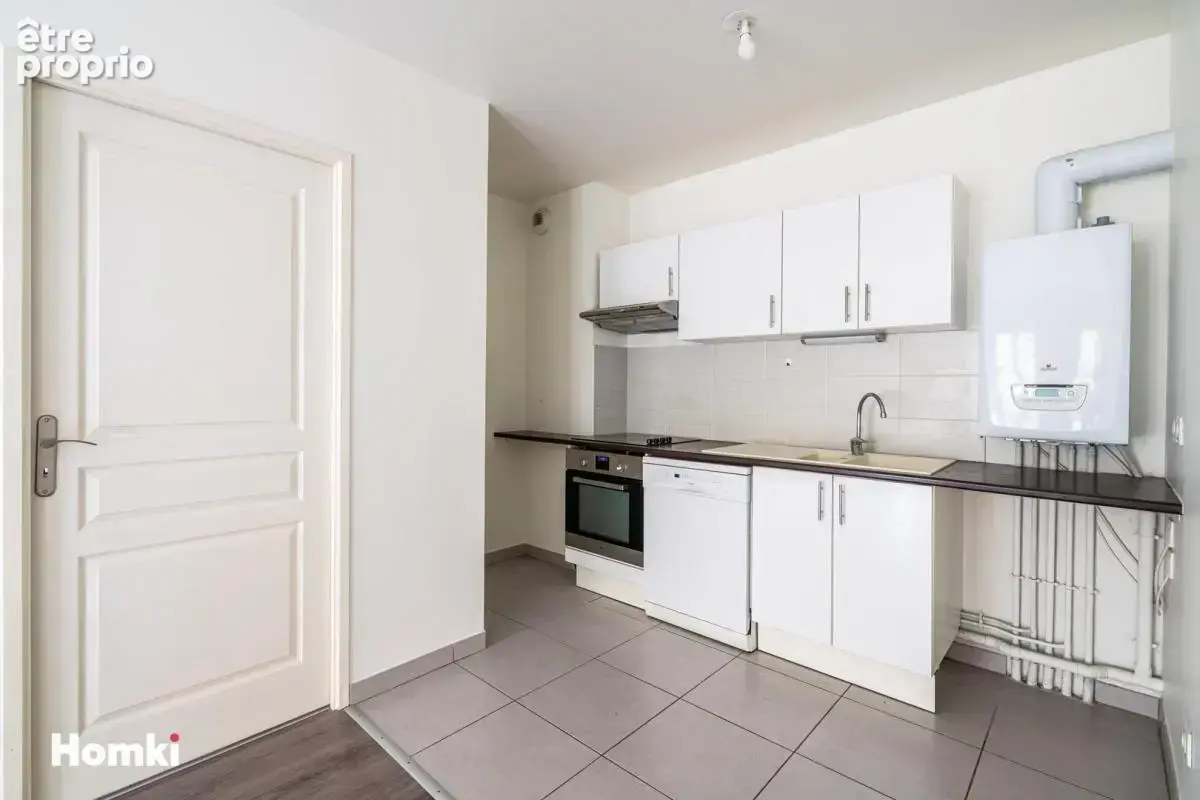 Appartement T3 de 56 m² à Orléans 45000, Boulevard de la Motte Sanguin - photo 5