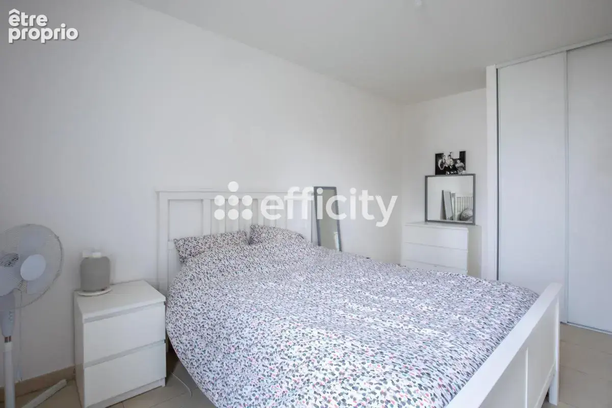 Appartement - photo 7