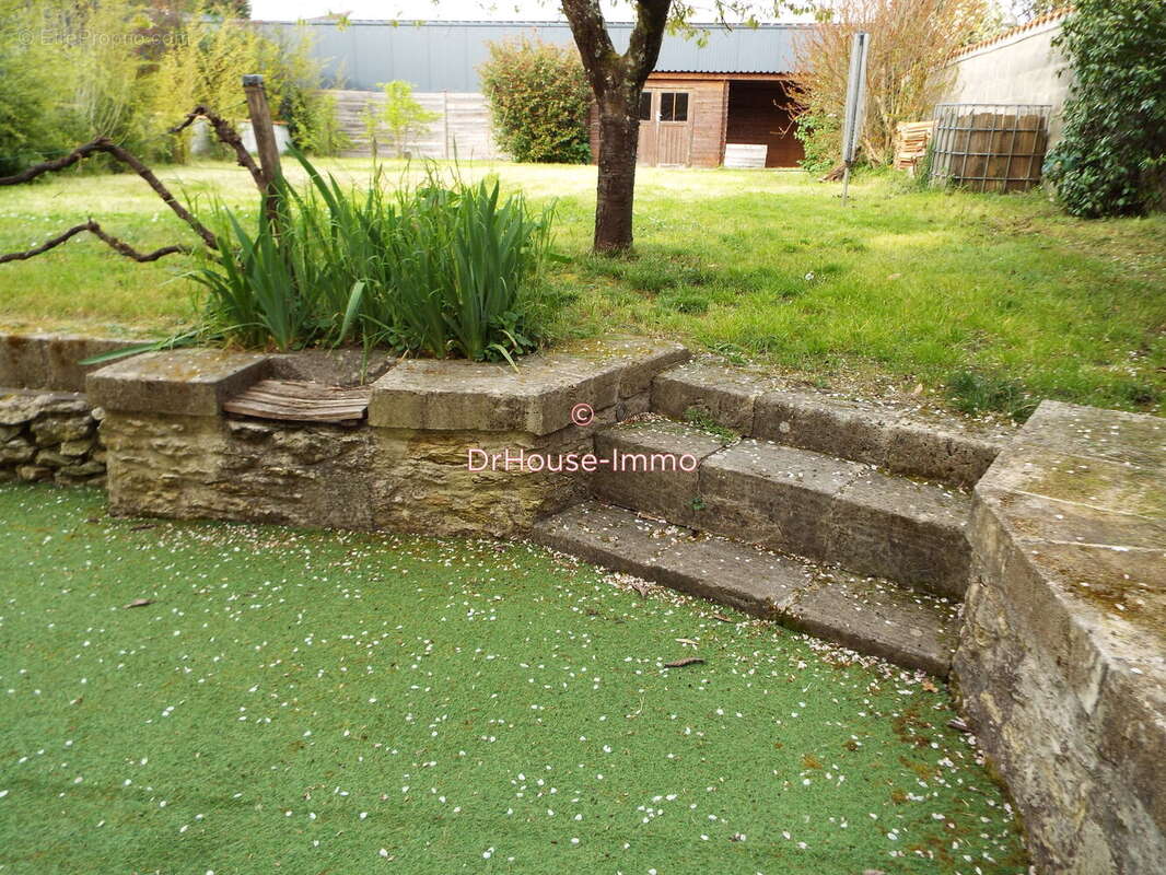 Maison 174 m² à Cognac  - photo 12