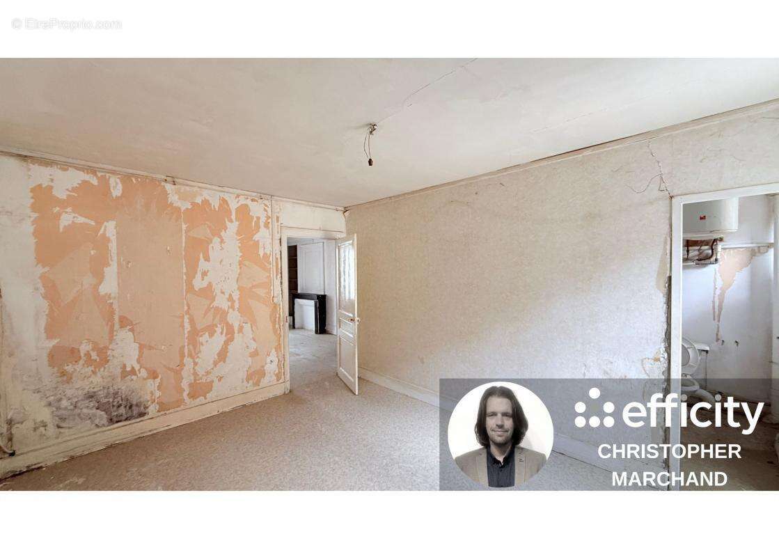 Appartement à NANTUA