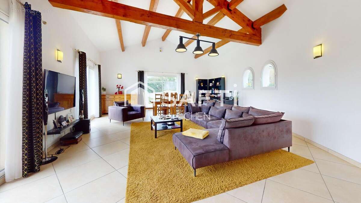 Photo 4 - Maison à SAINT-GILLES