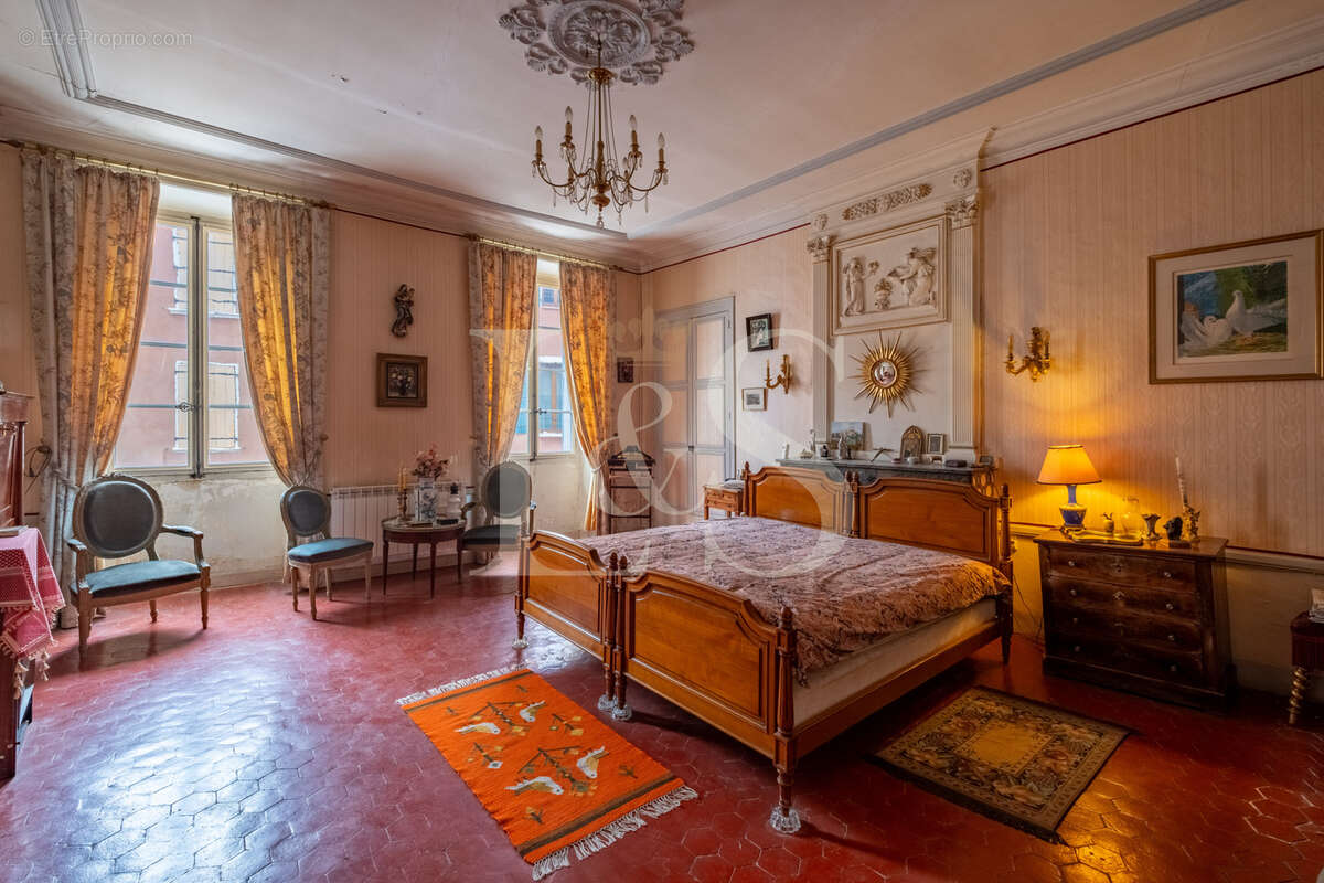 Maison à BUIS-LES-BARONNIES