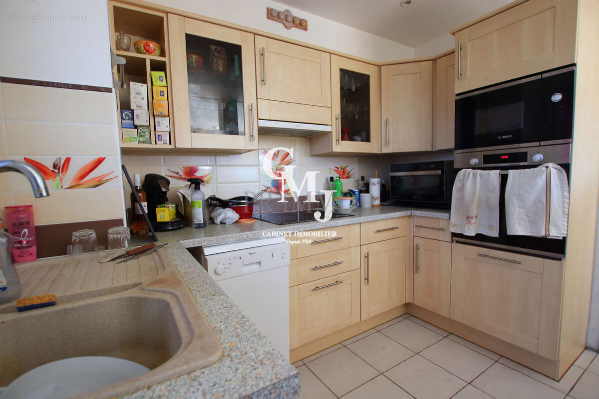 Appartement à FREJUS