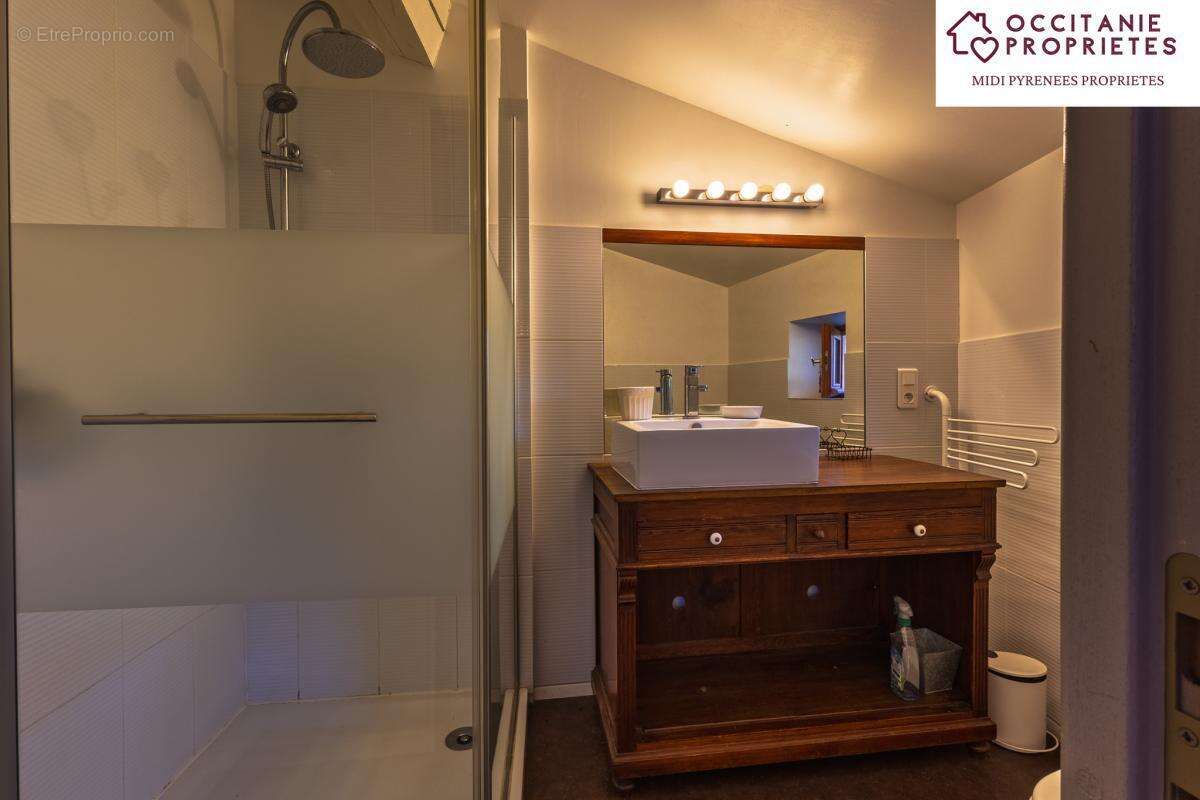 Maison à CARCASSONNE