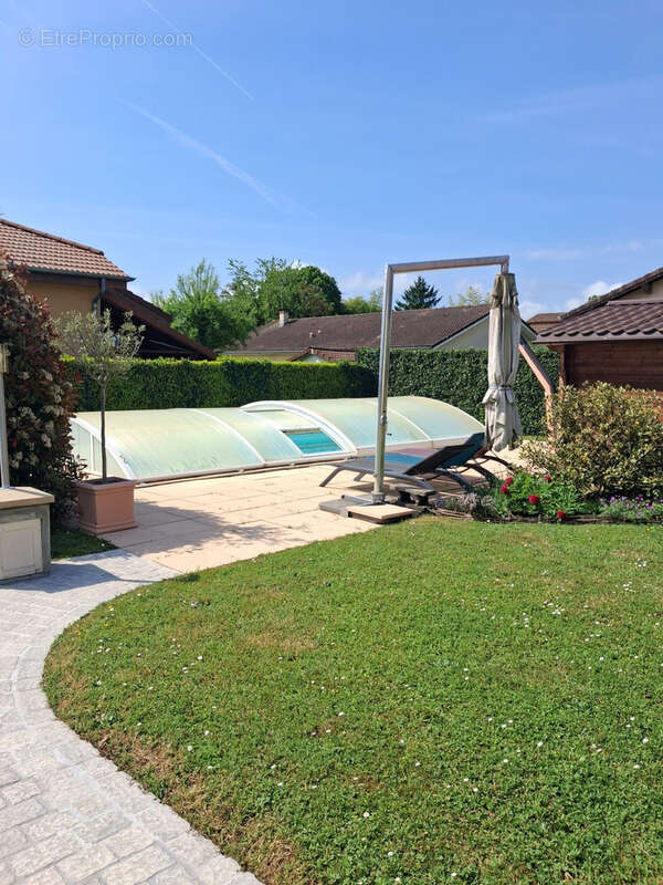 Maison à SAINT-JUST
