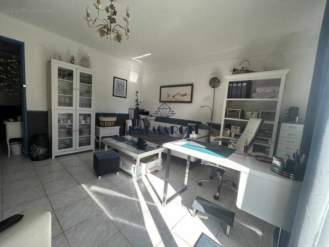Appartement à PERPIGNAN