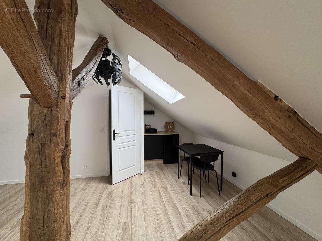 Maison à MACHAULT