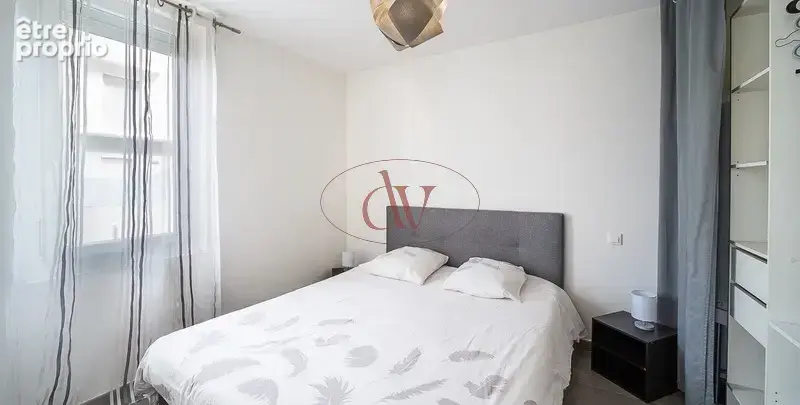 Immeuble de rapport / canet plage/ 5 appartements t2 + 1 appartement t3 / 213 m2 hab - photo 13