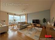 Appartement à MORDELLES